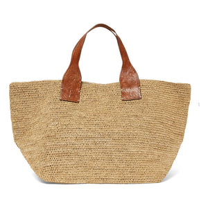 Ibeliv - Tokyo Bag | Natur