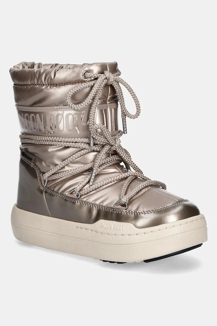 Moon Boot JR PARK BOOT Çocuk Kar Botu