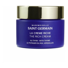 Mademoiselle Saint Germain - Zengin krem - 50 ml