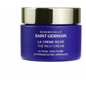 Mademoiselle Saint Germain - Zengin krem - 50 ml
