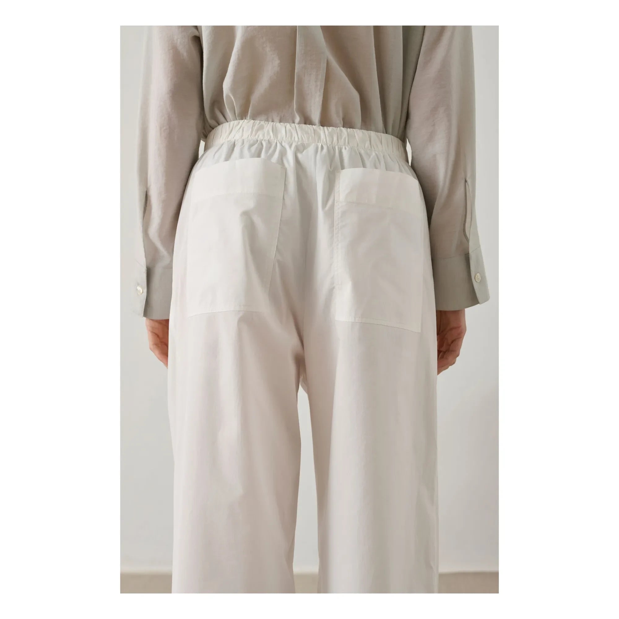 Soeur – Hose Hugues | Off-White