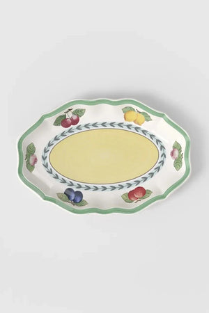 Villeroy & Boch French Garden 24 cm Tabak