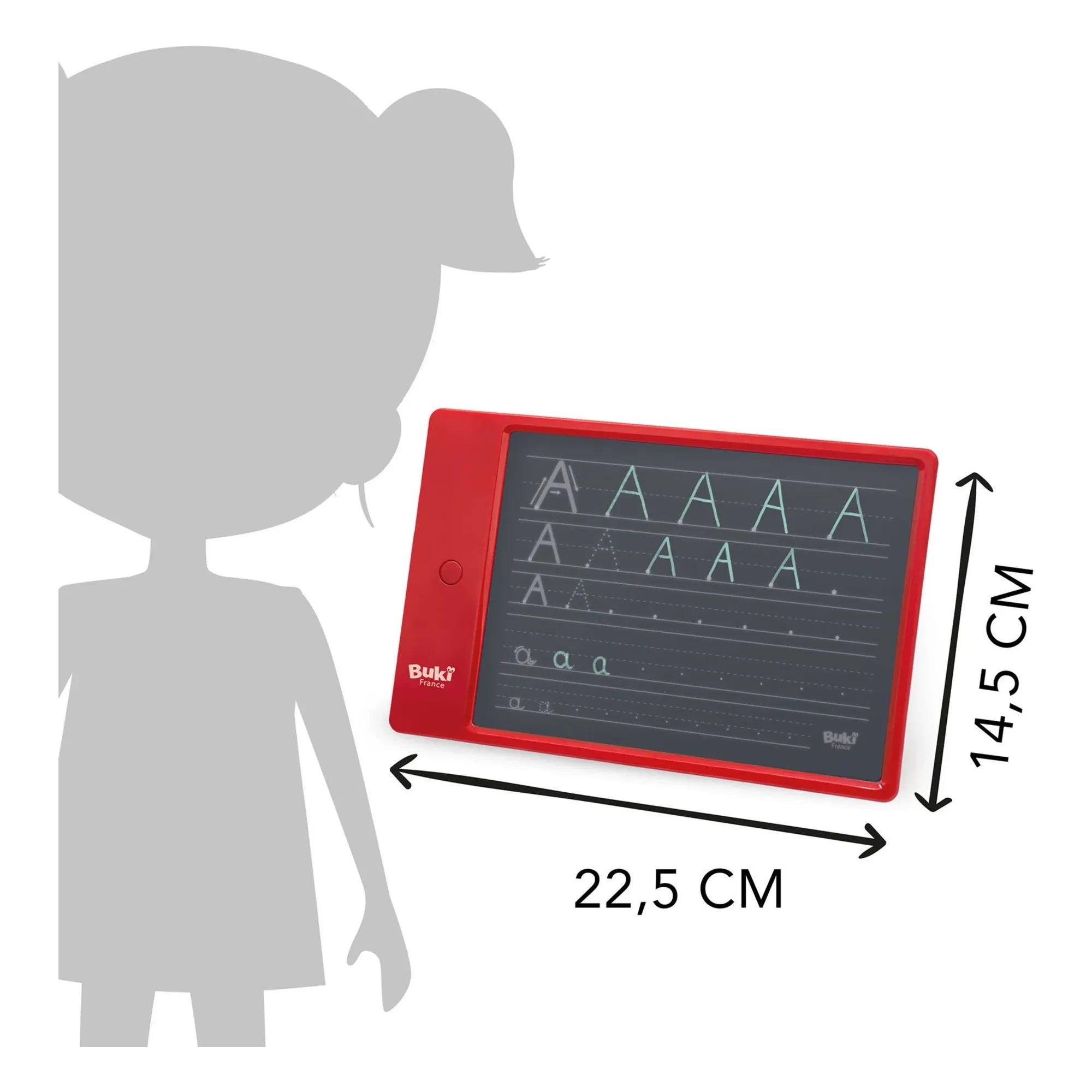 Buki - Schreibtafel