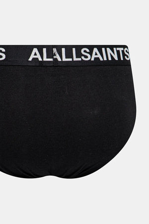 AllSaints Slipler (3 Çift)