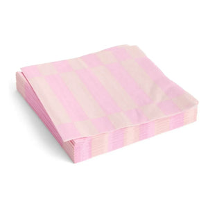 Hay - Kağıt havlular - 20'li set | Soluk Pembe