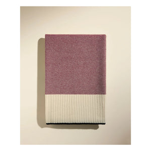 Maison Sarah Lavoine - Sky Wool Blanket | Red