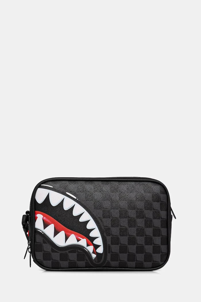 Sprayground kozmetik çantası