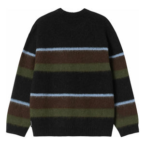 Carhartt WIP - Merton Pullover | Mehrfarbig