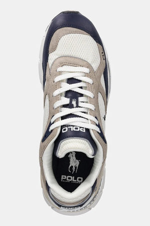 Polo Ralph Lauren Trackstr 275 Ayakkabı