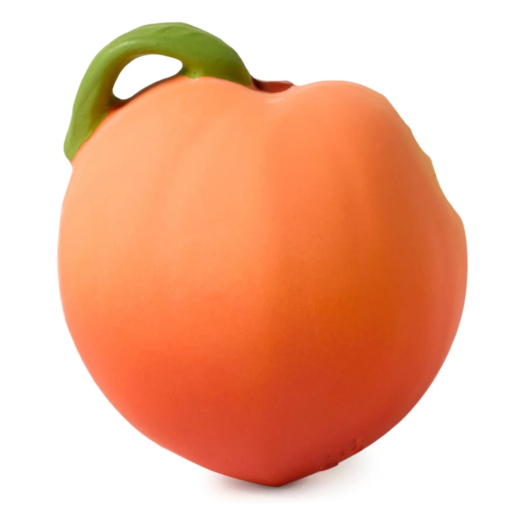 Oli & Carol - Palm Peach diş kaşıyıcı halka