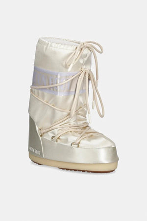 Moon Boot MB ICON PEARLY Çocuk Kar Botu