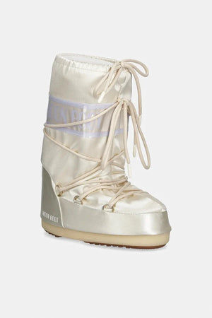 Moon Boot MB ICON PEARLY Çocuk Kar Botu