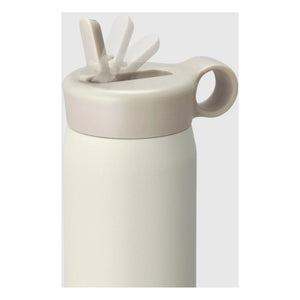Kinto - Play Tumbler Çocuk Su Şişesi - 300 ml | Beyaz