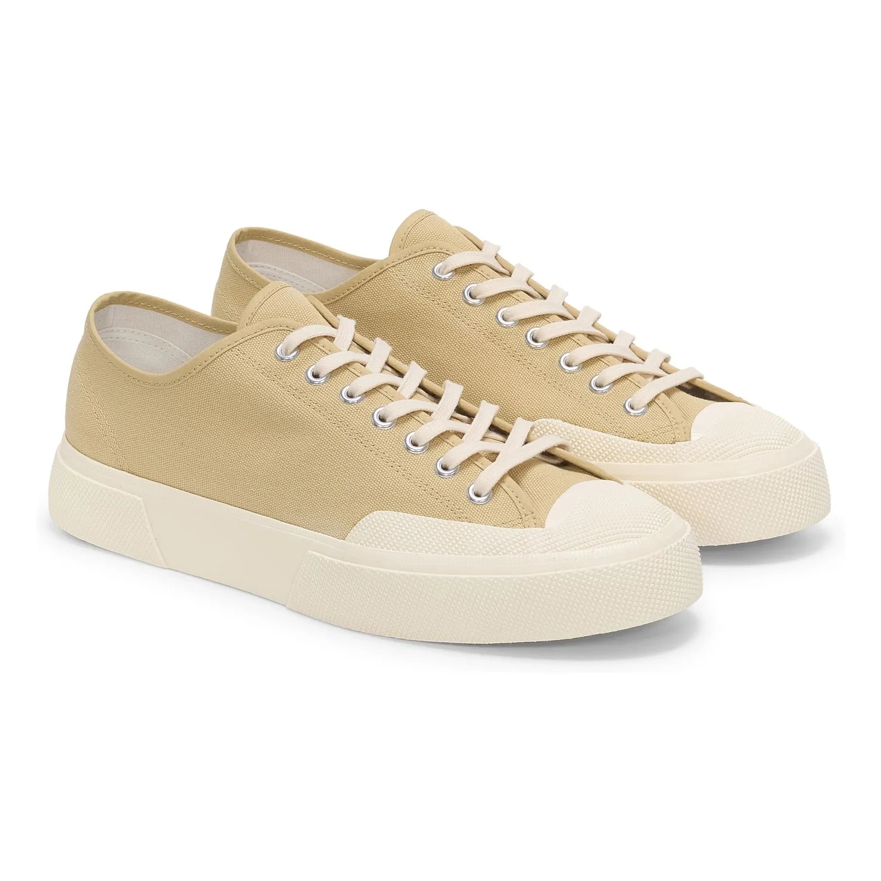 Superga - Artifact 2432 Works spor ayakkabı | Bej