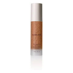 Rose Inc - Skin Enhance Işıltılı Renkli Serum | 90