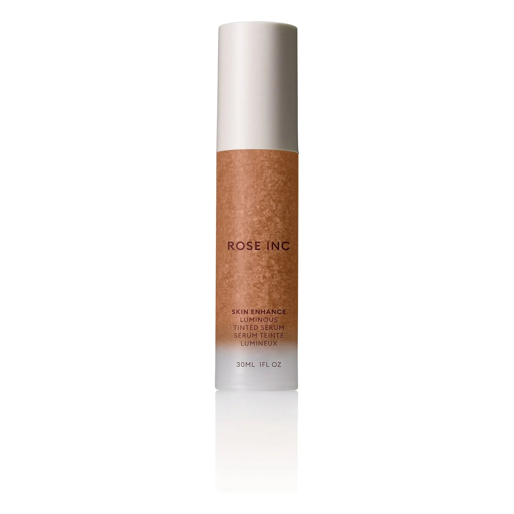 Rose Inc - Skin Enhance Işıltılı Renkli Serum | 90