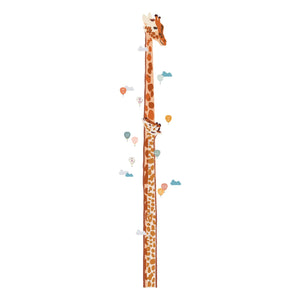 MIMI'lou - Safari Boy Growth Chart - DE