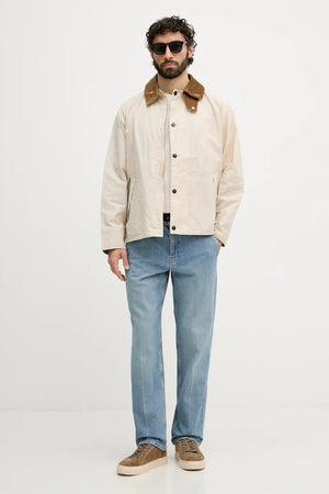 Michael Kors erkek straight jean