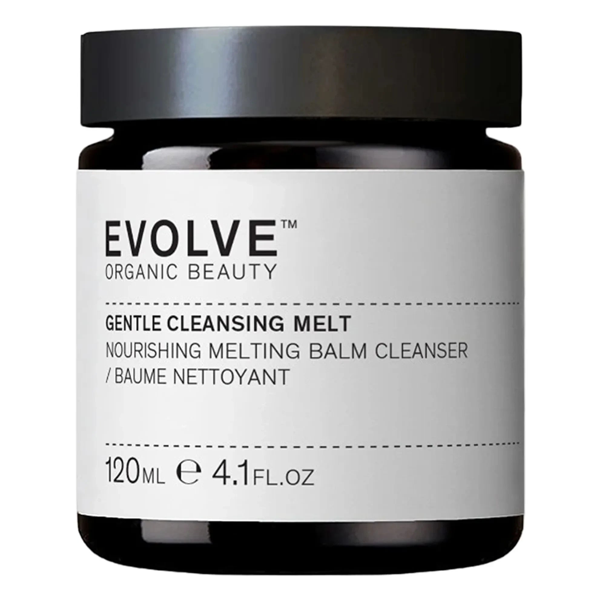 Evolve - Nazik Temizleyici Balm - 120 ml