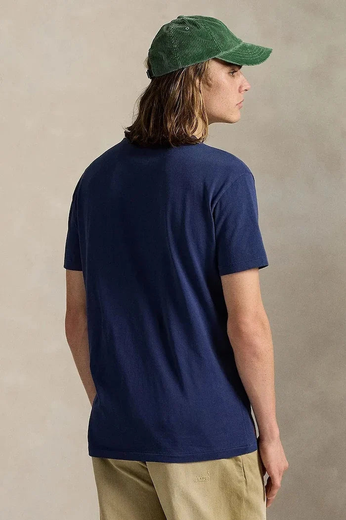 Polo Ralph Lauren Pamuklu Tişört