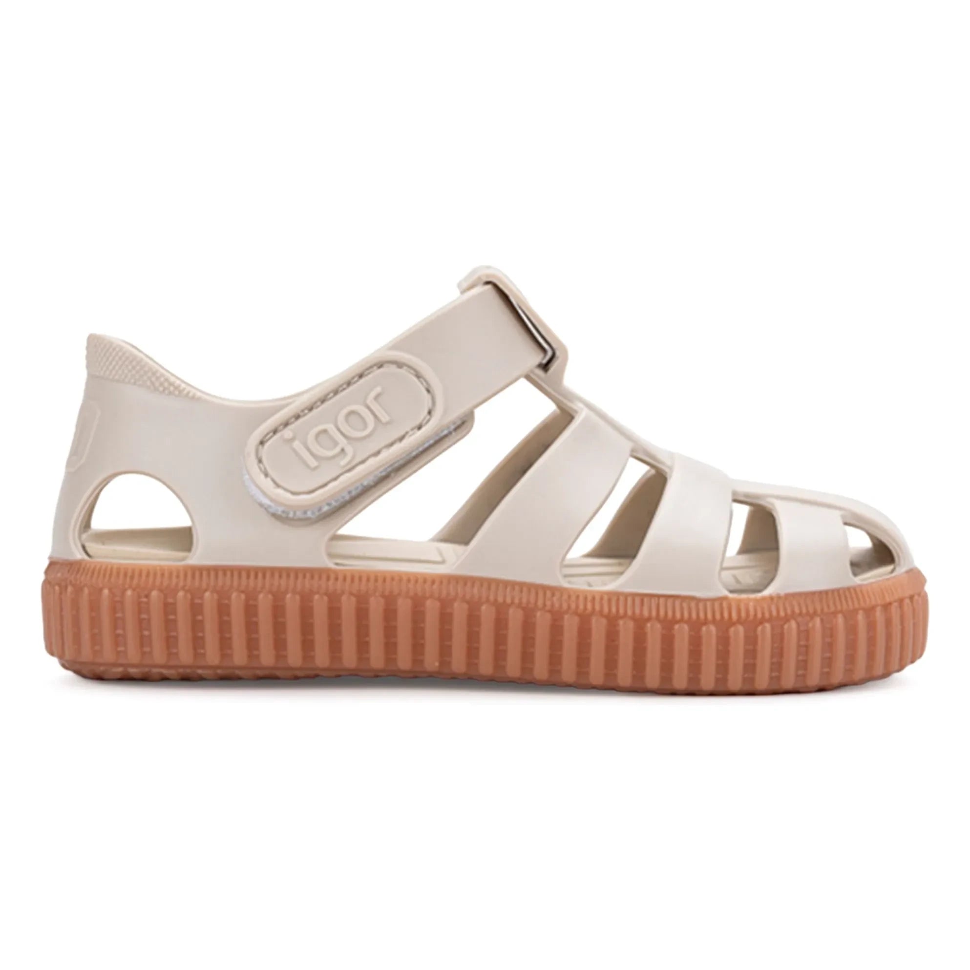 Igor - Nico Su Schuhe | Sand
