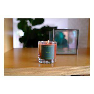 Mar Mar - North Candle