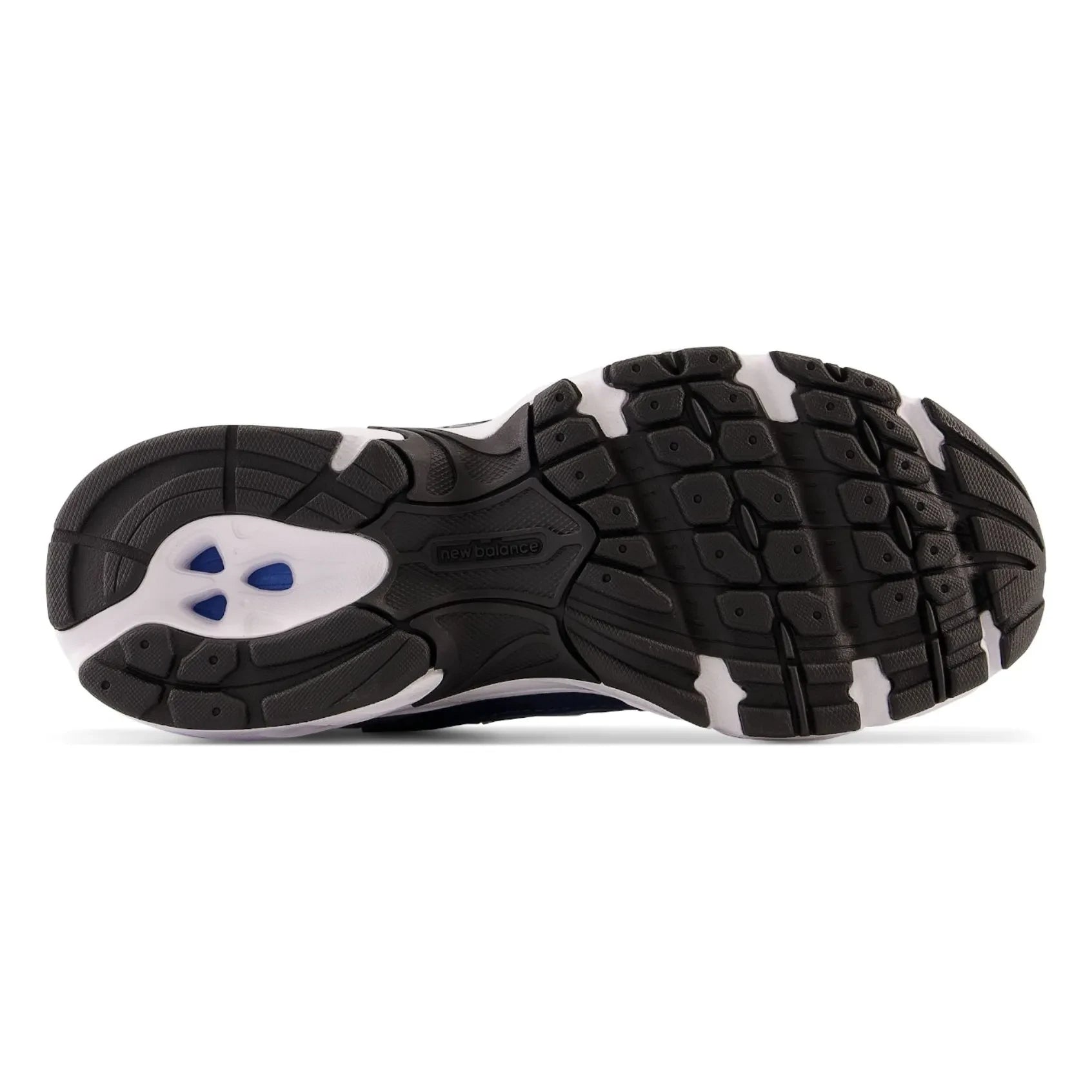 New Balance - 530 Lace-up Sneakers | Navy