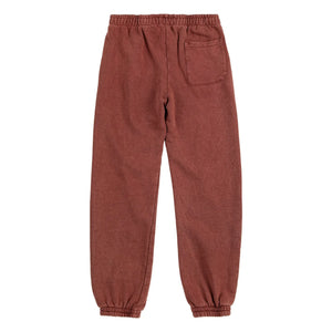 Bobo Choses - Bobo Choses Organic Cotton Jogger | Brown