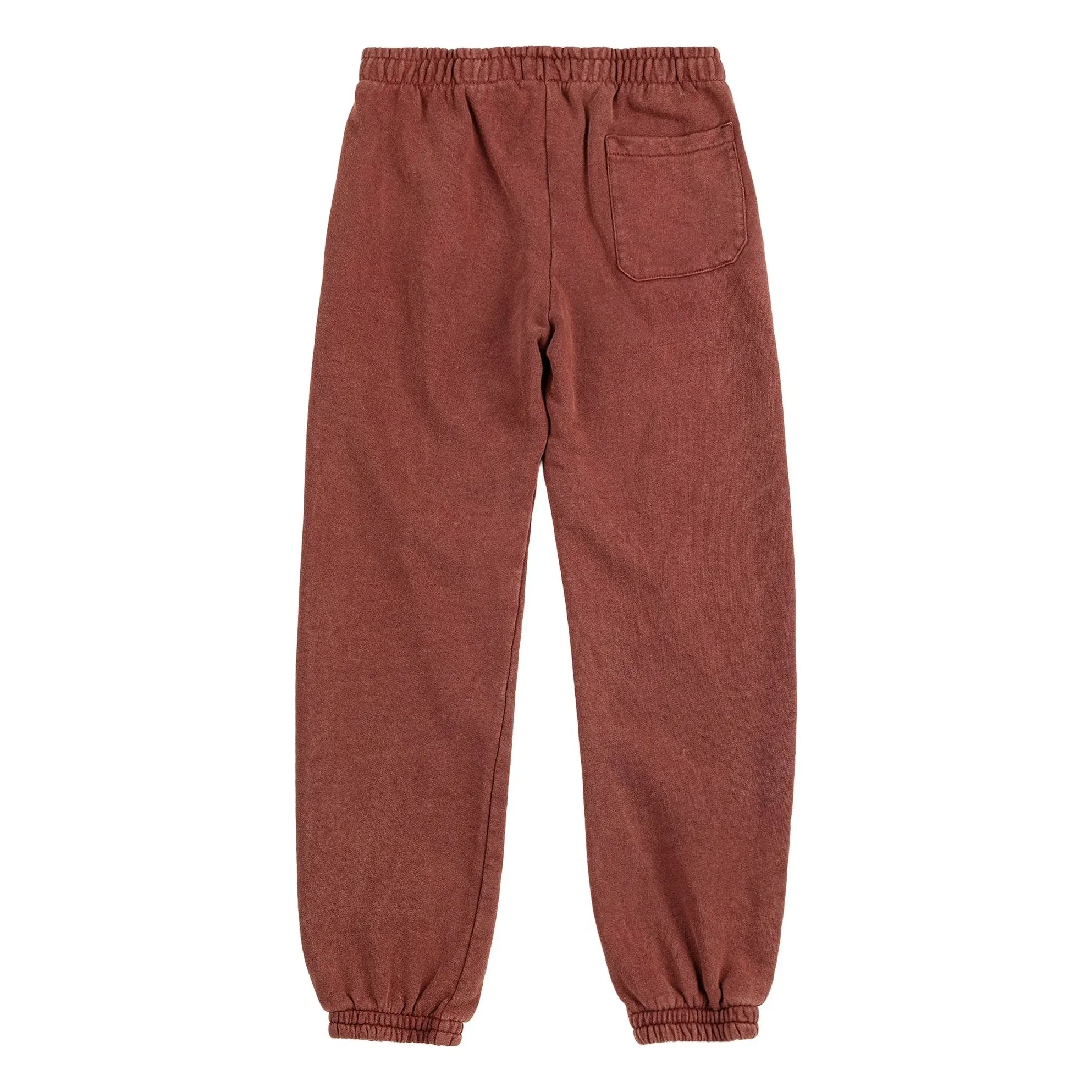 Bobo Choses - Bobo Choses Organic Cotton Jogger | Brown
