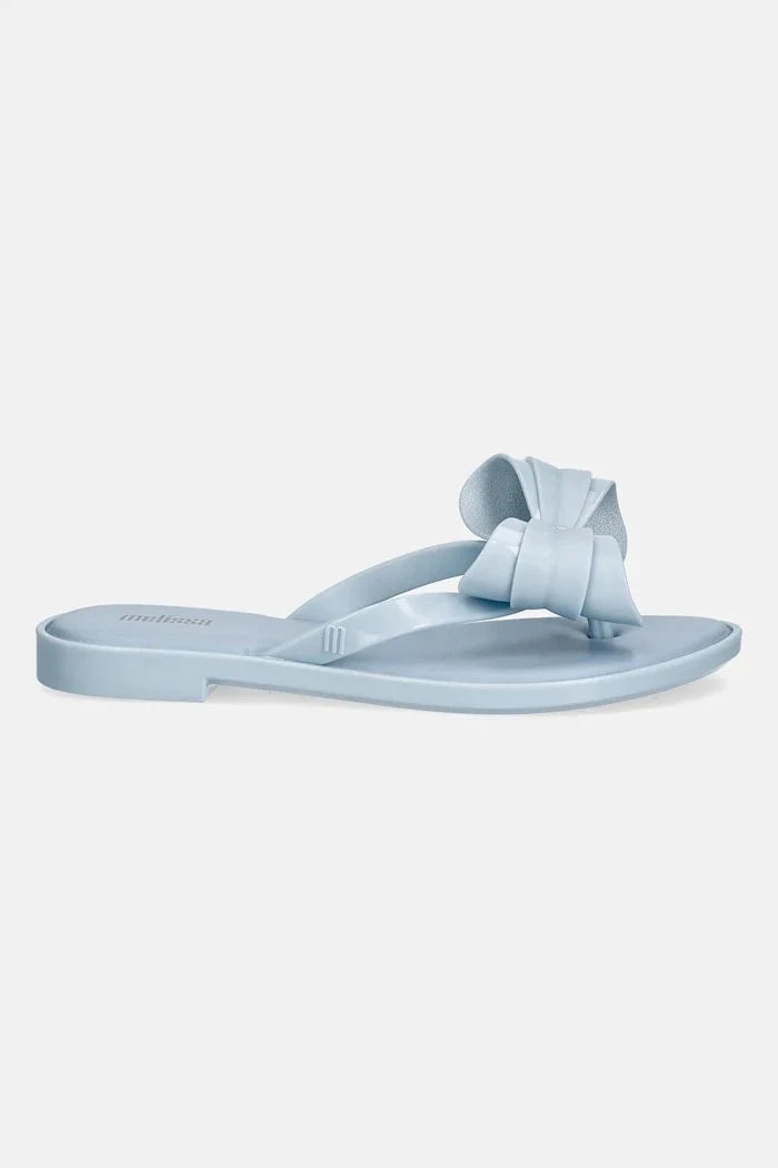 Melissa MELISSA FLIP FLOP SLIM V AD Terlik