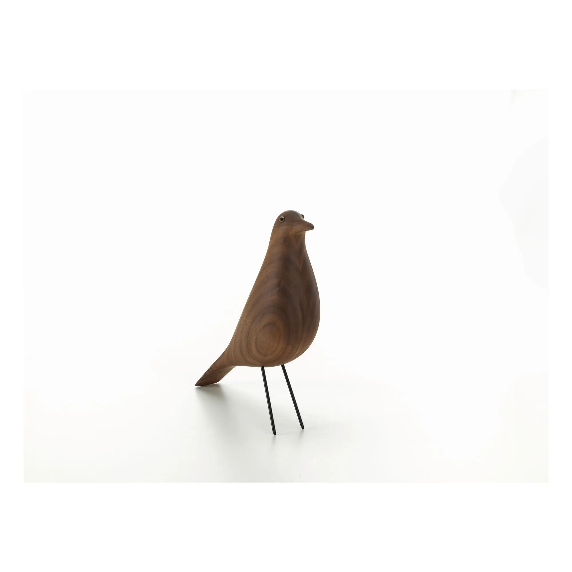 Vitra - House Bird dekoratif kuş | Noyer Massif