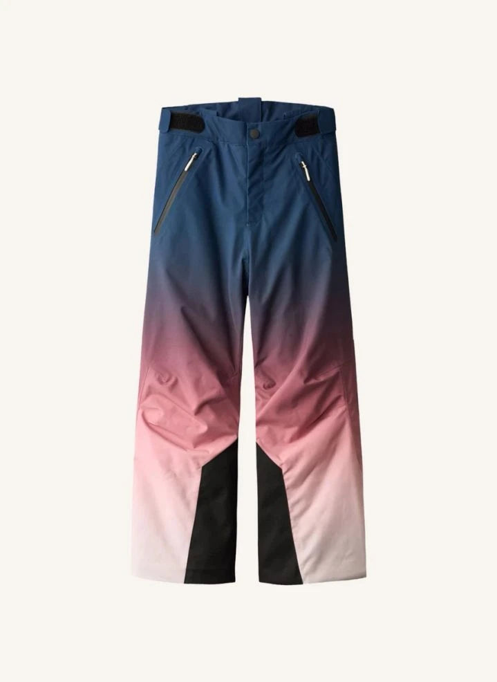 Molo - Jump Pro Gradient Kayak Pantolonu | Pembe