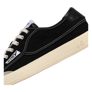 Autry - Windscape Low Man Sneaker | Siyah