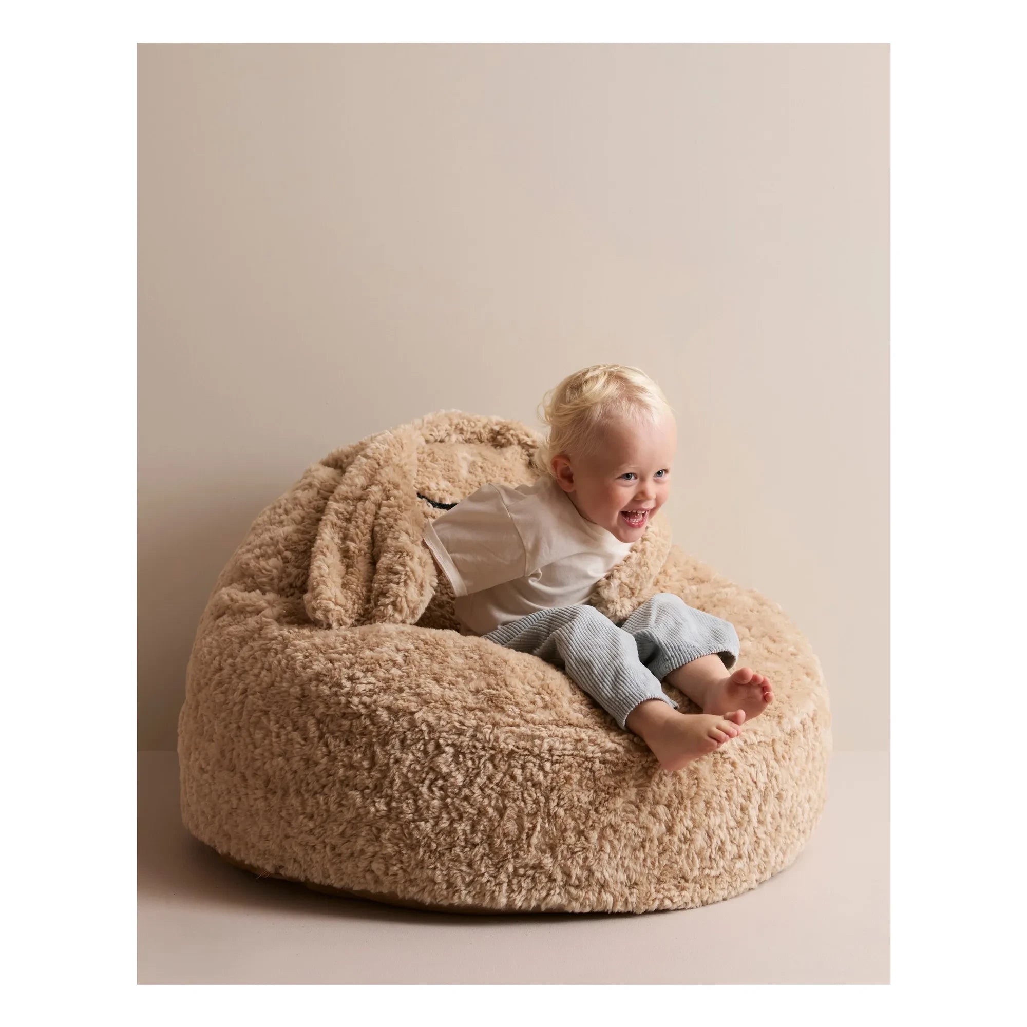 Kid's Concept - Kucaklaşma Puf