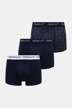 Gant boxer şort (3 adet)