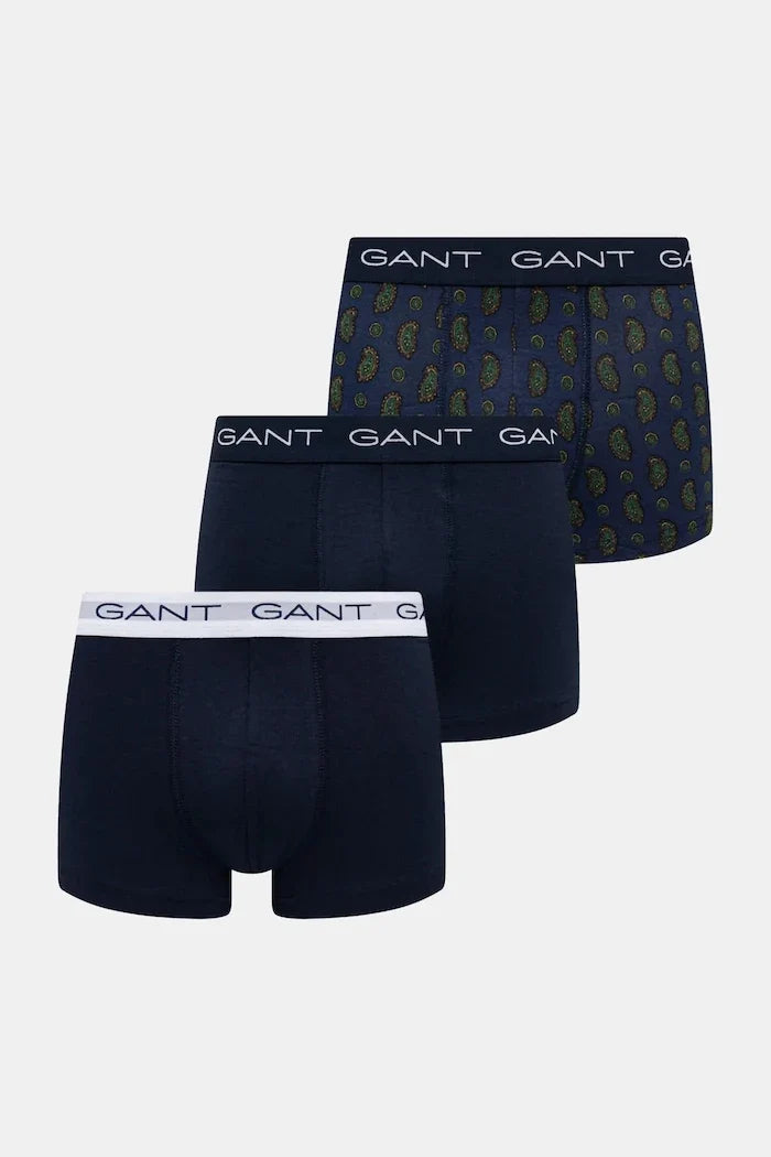 Gant boxer şort (3 adet)