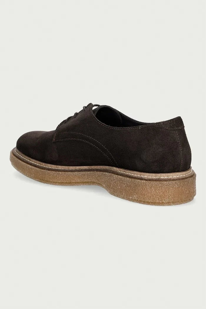 Barbour Erkek Süet Ayakkabı Harefield