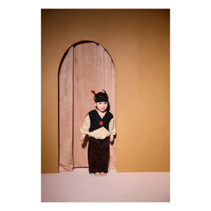 Kid's Concept - Uğur Böceği Kostümü