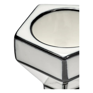 Serax - Carte Blanche yumurta kapları - 2'li Set | Beyaz
