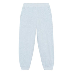 Bonton - Lilito Melanjlı Molleton Jogger | Gri