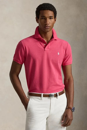 Polo Ralph Lauren Yaka Pamuklu Tişört