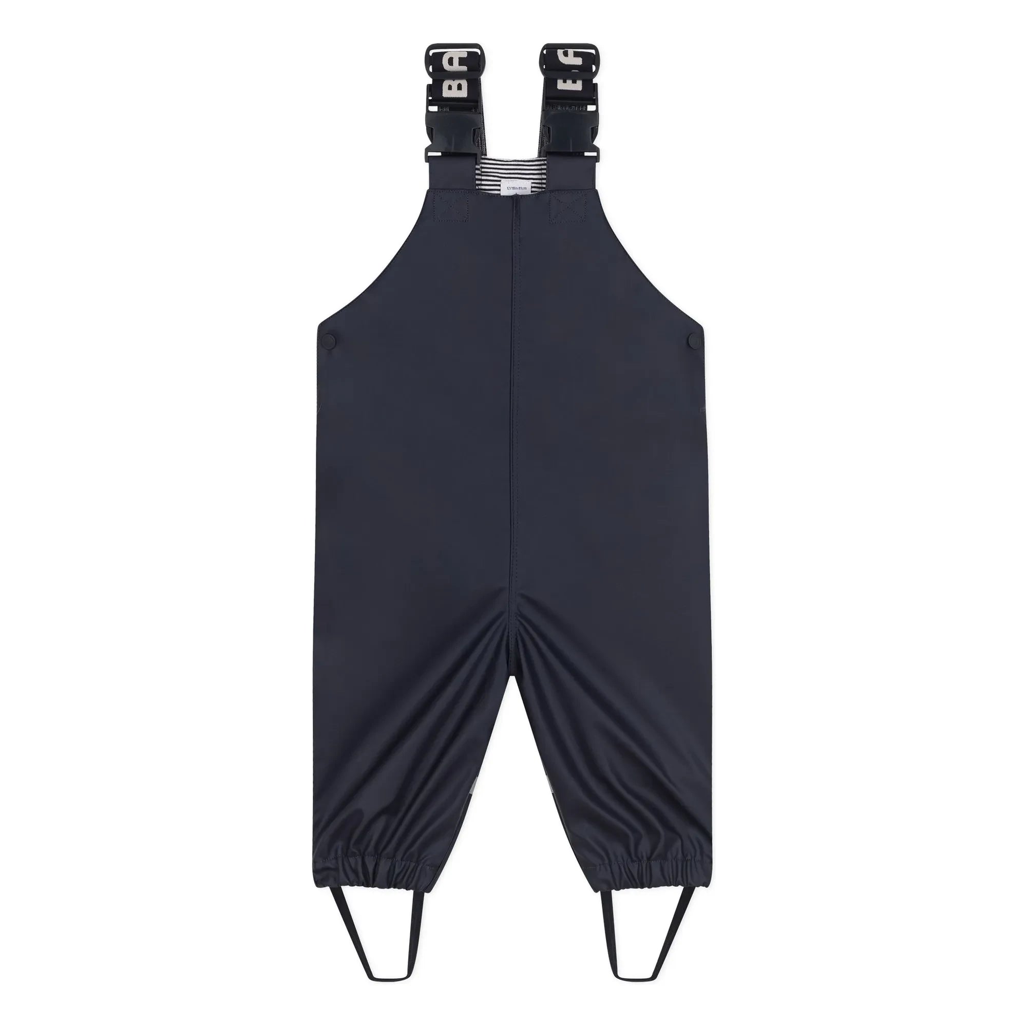 Petit Bateau - Yağmurluk tulum | Lacivert