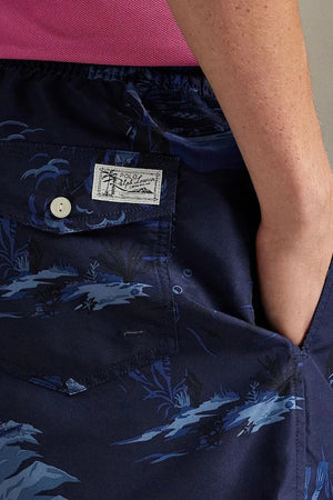 Polo Ralph Lauren Yüzme Şortu