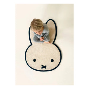 Maison Deux - Miffy halı | Krem