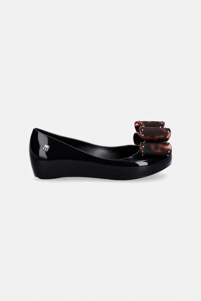 Melissa Балerini Çocuk ULTRAGIRL CLASSIC BOW