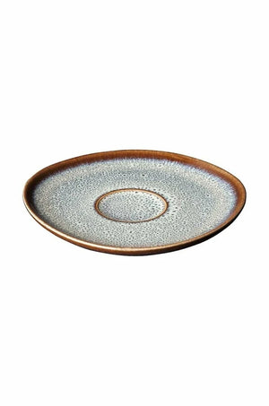 Villeroy & Boch Lave Beige Fincan Tabağı Ø15,5 cm