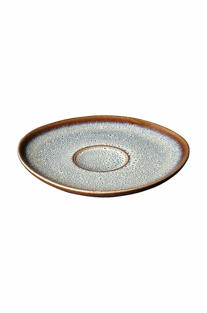 Villeroy & Boch Lave Beige Fincan Tabağı Ø15,5 cm