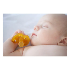 Hevea - Natural Rubber Physiological Pacifier