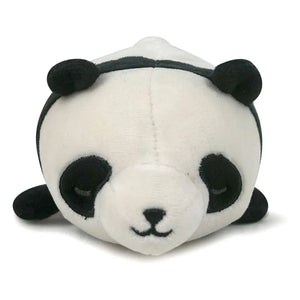 Nemu Nemu - Paopao Panda peluşu | Noir/Blanc