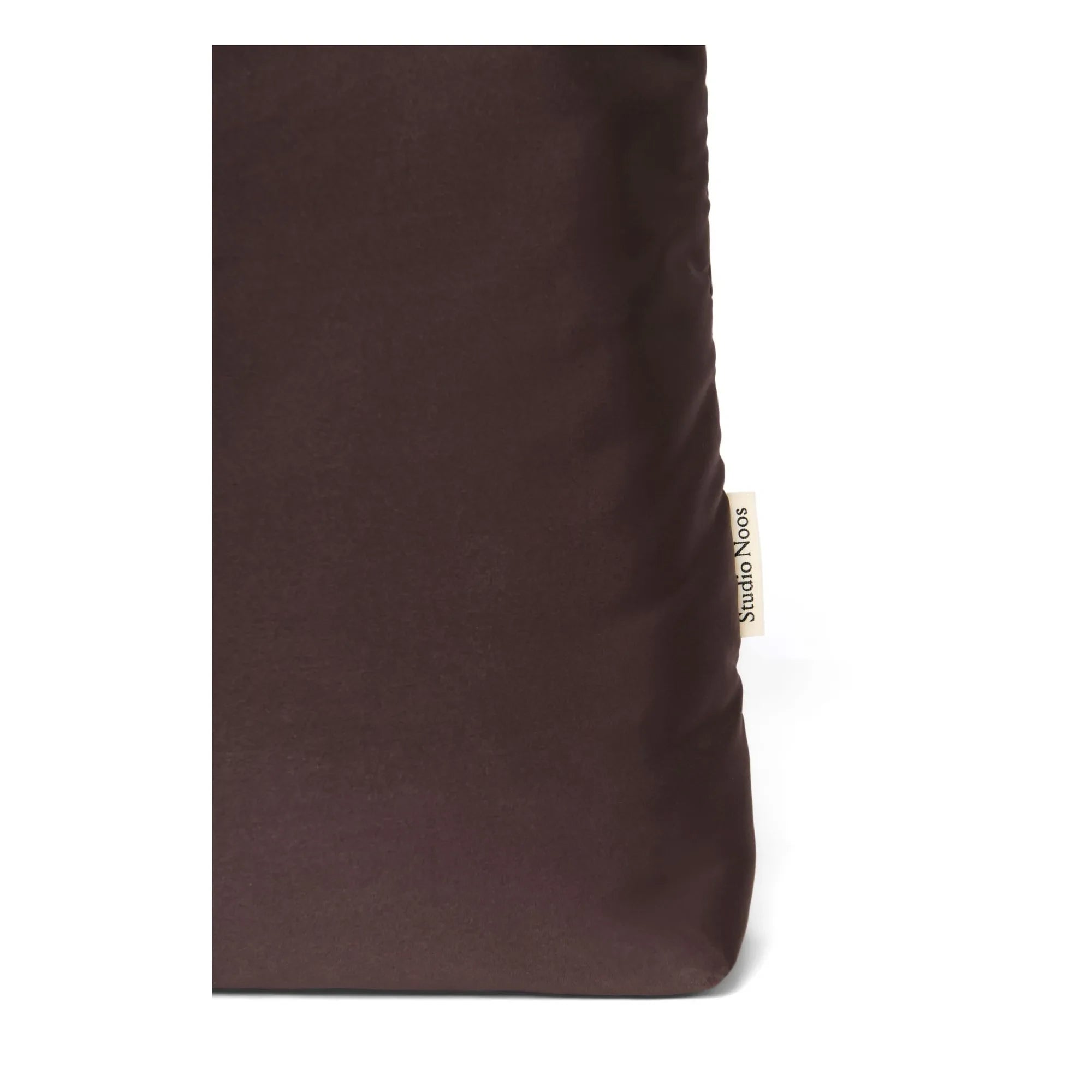 Studio Noos - Puffy Mom Bag | Braun